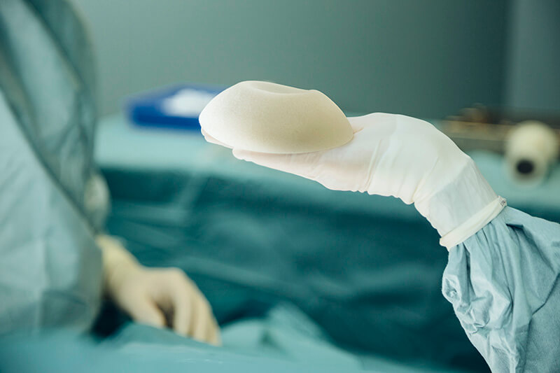 Get safe Breast Implant Removal at CosmeSurge Aesthetics, Rawalpindi Islamabad.