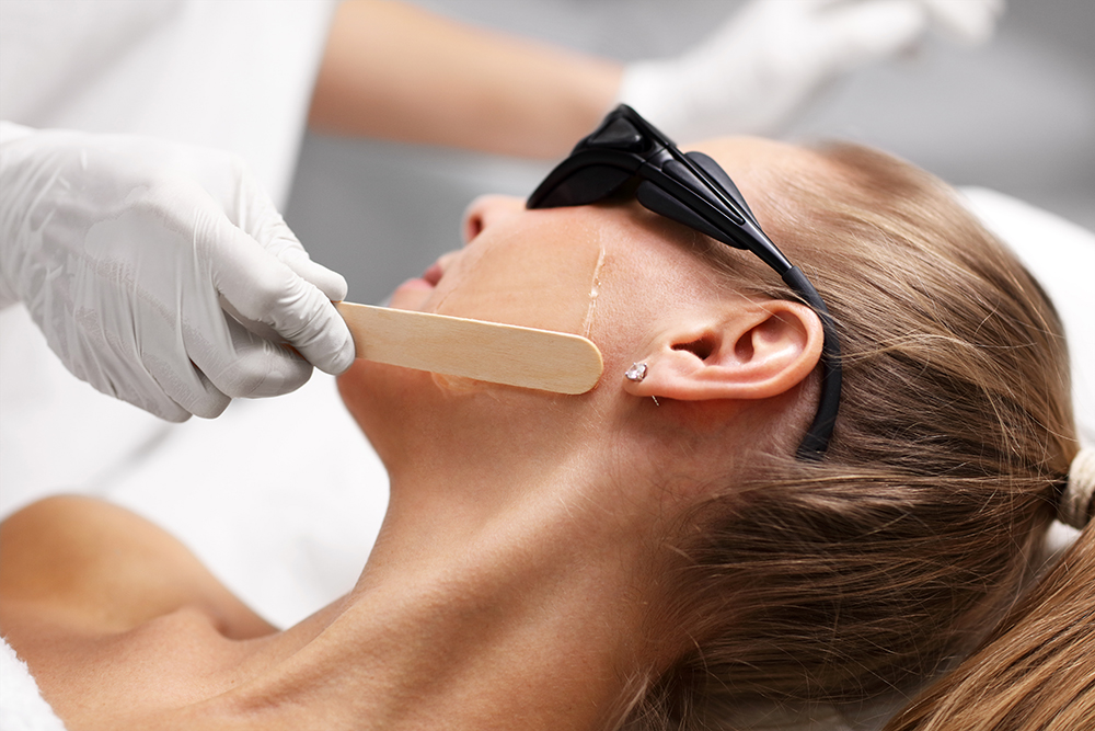 Best Chin Hair Removal at CosmeSurge Aesthetics
